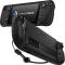 Spigen Steam Deck Skal Rugged Armor Matt Svart