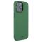 holdit iPhone 13 Pro Mobilskal Slim Forest Green