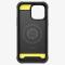 Spigen iPhone 14 Pro Skal 360 Geo Armor Svart