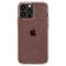 Spigen iPhone 13 Pro Max Skal Liquid Crystal Glitter Rosé