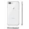 iPhone 7/8 Plus - Shockproof TPU Skal - Transparent