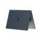 Tech-Protect MacBook Air 15 2023-2024 Skal SmartShell Matt Svart