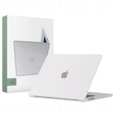 Tech-Protect MacBook Air 15 2023-2024 Skal SmartShell Matt Transparent