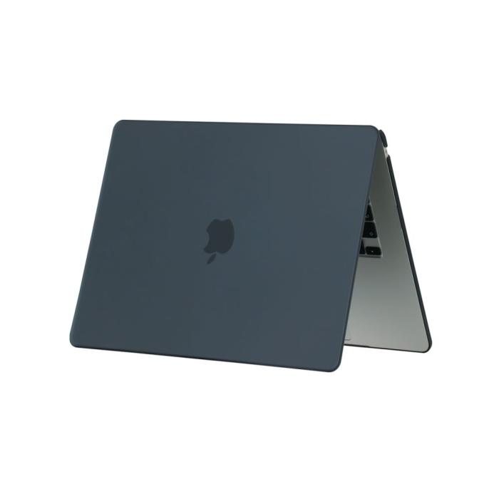 Bild 5, Tech-Protect MacBook Air 15 2023-2024 Skal SmartShell Matt Svart