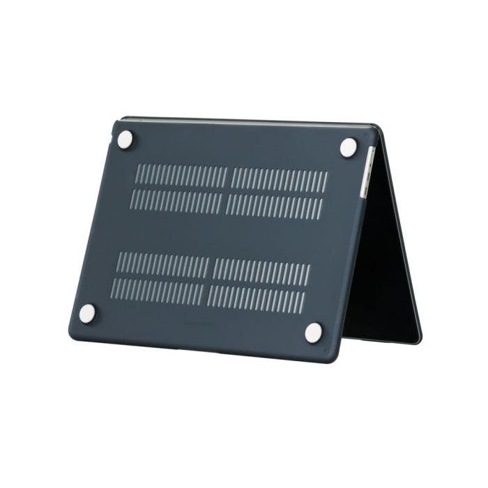 Bild 6, Tech-Protect MacBook Air 15 2023-2024 Skal SmartShell Matt Svart