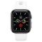 Spigen Apple Watch 40 mm Skal Ultra Hybrid Crystal Clear