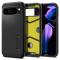 Spigen Google Pixel 9 Pro XL Skal Tough Armor Black