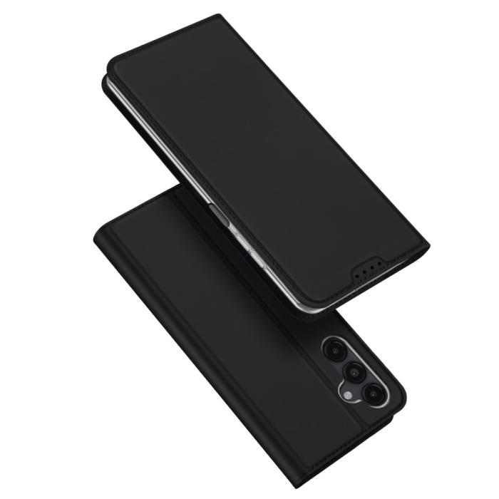 Bild 1, DUX DUCIS Samsung Galaxy A15 4G/5G Fodral Skin Pro Svart