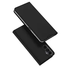 DUX DUCIS Samsung Galaxy A15 4G/5G Fodral Skin Pro Svart