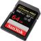 SanDisk SDXC Extreme Pro 64 GB 300MB/s Minneskort