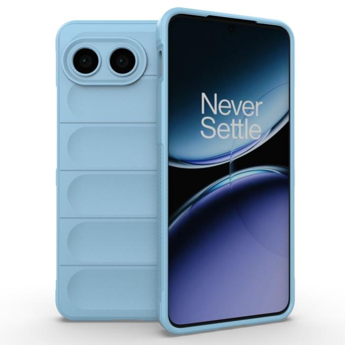 Bild 1, OnePlus Nord 4 Skal Magic Shield Ljus Blå