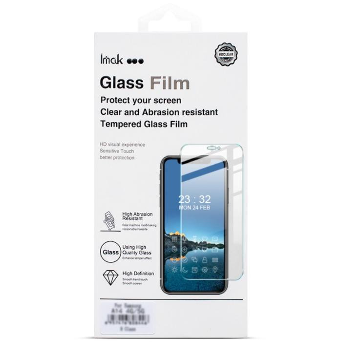 Bild 6, IMAK Sony Xperia 5 V Skärmskydd Härdat Glas