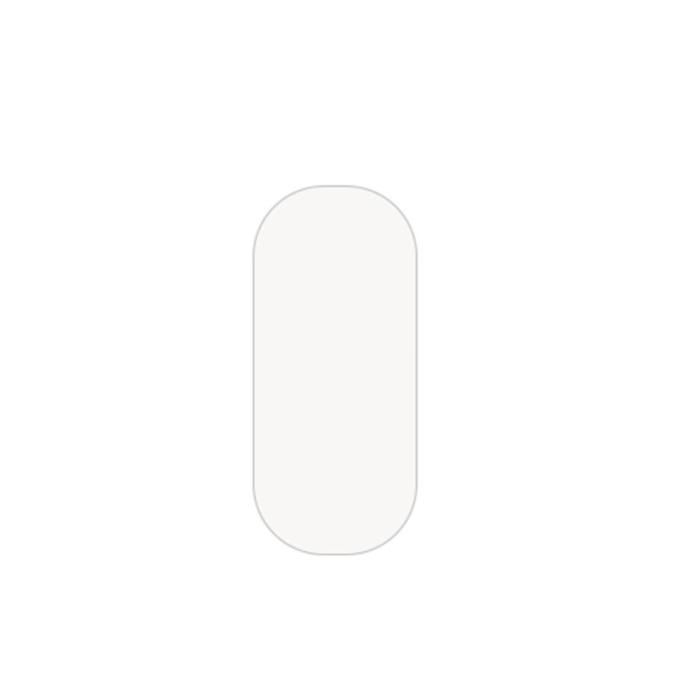 Bild 2, Sony Xperia 5 V Linsskydd Härdat Glas Transparent