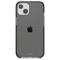 holdit iPhone 15 Plus Mobilskal Seethru Svart