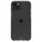 holdit iPhone 15 Plus Mobilskal Seethru Svart