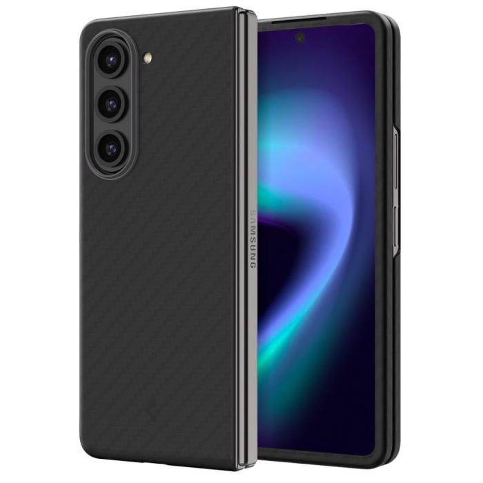 Bild 1, Spigen Galaxy Z Fold 5 Skal AirSkin 