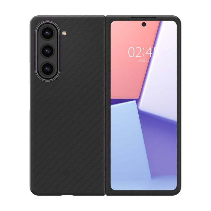 Bild 2, Spigen Galaxy Z Fold 5 Skal AirSkin 