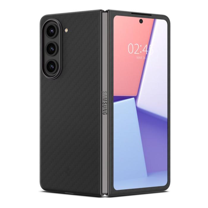Bild 4, Spigen Galaxy Z Fold 5 Skal AirSkin 