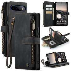 CASEME Google Pixel 11 Pro XL Fodral 2in1 Multifunktionell