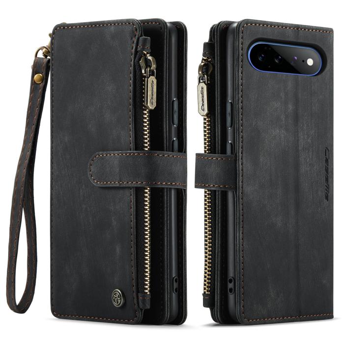 Bild 2, CASEME Google Pixel 11 Pro XL Fodral 2in1 Multifunktionell