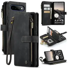 CASEME Google Pixel 11 Pro XL Fodral 2in1 Multifunktionell