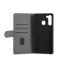 GEAR Samsung Galaxy A21 Fodral Läder Svart