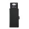 GEAR Samsung Galaxy A21 Fodral Läder Svart