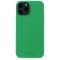 holdit iPhone 12 Pro Max Skal Silikon Grass Green