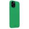 holdit iPhone 12 Pro Max Skal Silikon Grass Green