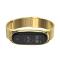 Tech-Protect Milanese Metall Armband Xiaomi Mi Smart Band 5/6 Guld