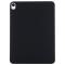 iPad Mini (2021) Skal Shockproof Liquid Silikon Sv