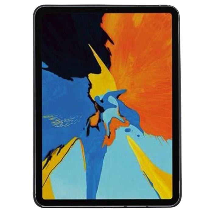 Bild 2, iPad Mini 2024/2021 Skal Shockproof Liquid Silikon Sv