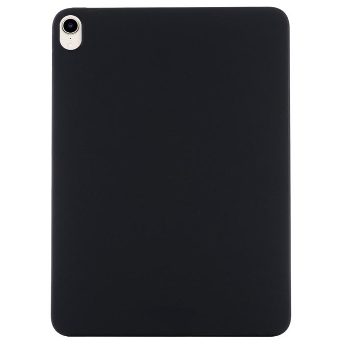 Bild 3, iPad Mini 2024/2021 Skal Shockproof Liquid Silikon Sv