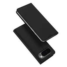 DUX DUCIS Google Pixel 11 Pro XL Fodral Skin Pro Svart