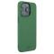 holdit iPhone 14 Pro Mobilskal Slim Forest Green