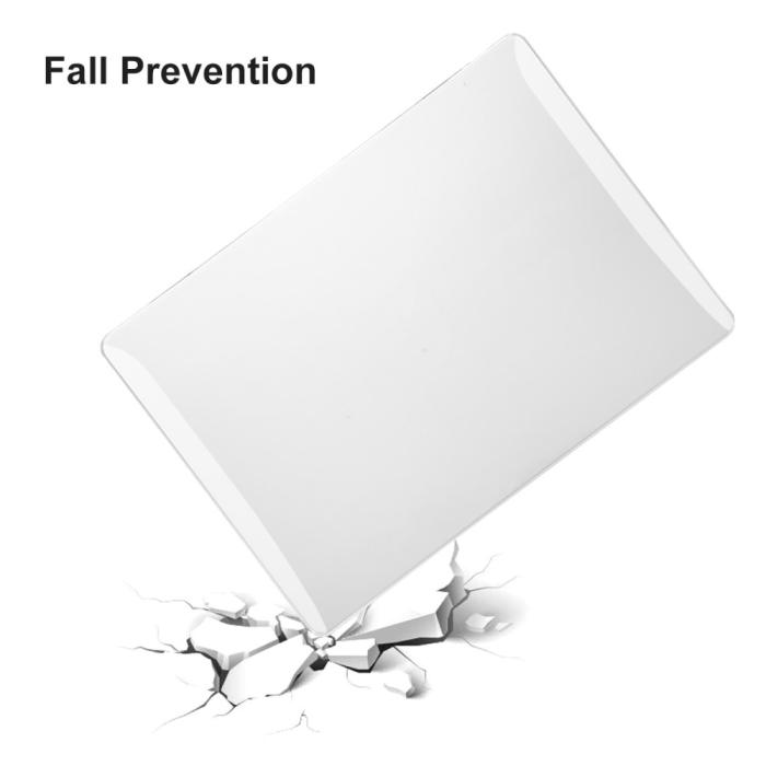 Bild 5, ENKAY MacBook Air 15 2023-2024 Skal HardShell Grå