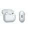 Tech-Protect Apple AirPods Pro 1/2 Skal FlexAir Transparent