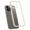 Spigen iPhone 14 Pro Max Skal Ultra Hybrid Sand Beige