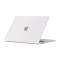 Tech-Protect MacBook Air 15 2023-2024 Skal SmartShell Matt Transparent