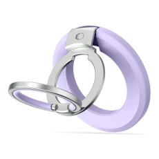 Tech-Protect Magnetisk MagSafe Ringh&aring;llare Mauve
