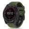 Tech-Protect Garmin Fenix 26 mm Armband Iconband Pro