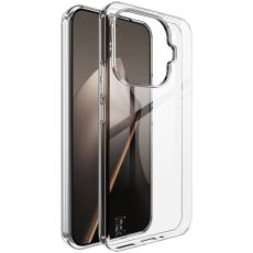 IMAK Xiaomi 15T Pro Skal Soft TPU Transparent