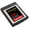 SanDisk Cfexpress Extreme PRO 128GB 1700MB/s Minneskort