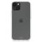 holdit iPhone 15 Plus Mobilskal Seethru Vit