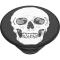 PopSockets Avtagbart Grip med Ställfunktion Shaky Bones White