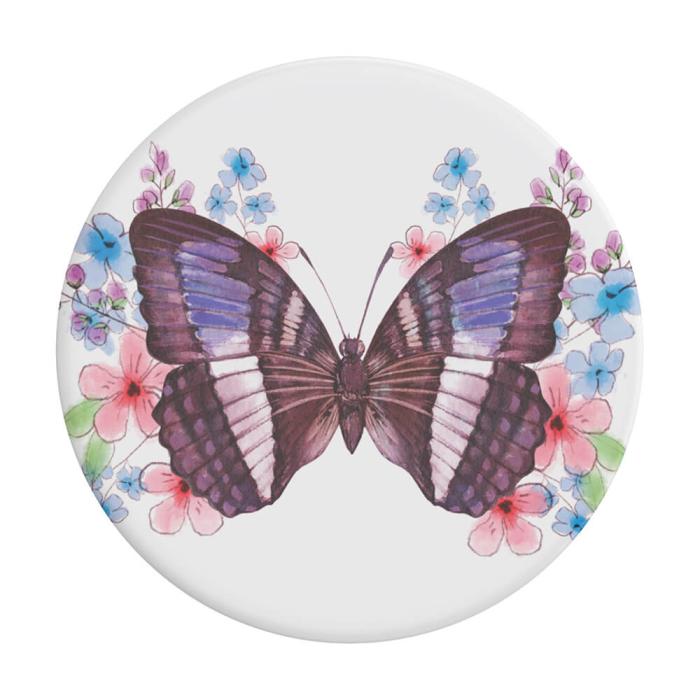 Bild 2, PopSockets Avtagbart Grip med Ställfunktion So Fly