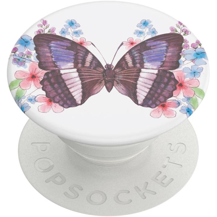 Bild 3, PopSockets Avtagbart Grip med Ställfunktion So Fly
