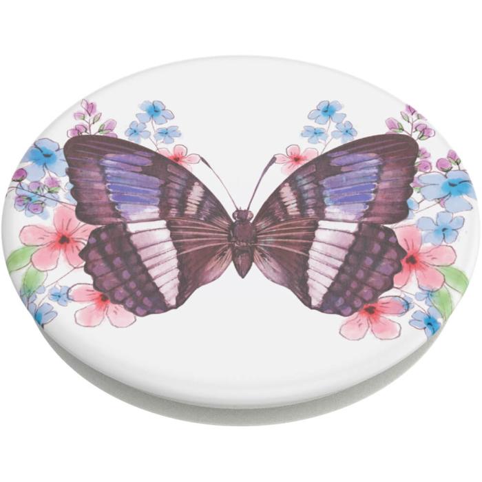 Bild 4, PopSockets Avtagbart Grip med Ställfunktion So Fly