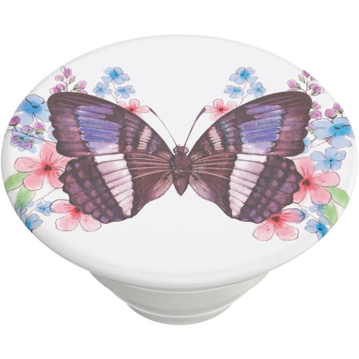 Bild 5, PopSockets Avtagbart Grip med Ställfunktion So Fly
