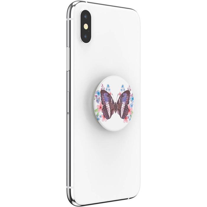Bild 8, PopSockets Avtagbart Grip med Ställfunktion So Fly